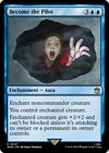 Image for Become the Pilot (Universes Beyond: Doctor Who) (37) - Magic: The Gathering