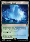 Image for Vineglimmer Snarl (Universes Beyond: Doctor Who) (329) - Magic: The Gathering