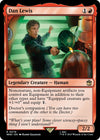 Image for Dan Lewis (Universes Beyond: Doctor Who) (78) - Magic: The Gathering