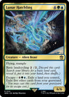 Image for Lunar Hatchling (Universes Beyond: Doctor Who) (141) - Magic: The Gathering