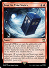 Image for Into the Time Vortex (Universes Beyond: Doctor Who) (88) - Magic: The Gathering