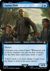 Image for Danny Pink (Extended Art) (Universes Beyond: Doctor Who) (356) - Magic: The Gathering