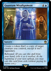 Image for Quantum Misalignment (Universes Beyond: Doctor Who) (52) - Magic: The Gathering