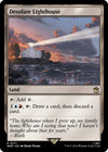Image for Desolate Lighthouse (Universes Beyond: Doctor Who) (271) - Magic: The Gathering