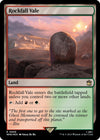 Image for Rockfall Vale (Surge Foil) (Universes Beyond: Doctor Who) (889) - Magic: The Gathering