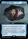 Image for Become the Pilot (Extended Art) (Universes Beyond: Doctor Who) (354) - Magic: The Gathering