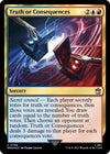 Image for Truth or Consequences (Surge Foil) (Universes Beyond: Doctor Who) (768) - Magic: The Gathering