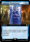 Image for Quantum Misalignment (Extended Art) (Universes Beyond: Doctor Who) (368) - Magic: The Gathering