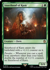 Image for Sisterhood of Karn (Surge Foil) (Universes Beyond: Doctor Who) (714) - Magic: The Gathering