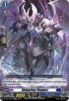Image for Divigating Chopper (D-SS07: Stand Up Deckset "Favrneel") (D-SS07/003EN) - Cardfight Vanguard