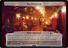 Image for The Dining Car (Planechase: Universes Beyond: Doctor Who) (578) - Magic: The Gathering