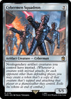 Image for Cybermen Squadron (Universes Beyond: Doctor Who) (176) - Magic: The Gathering