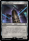 Image for Dalek Squadron (Universes Beyond: Doctor Who) (65) - Magic: The Gathering