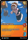 Image for Floating Drop (UniVersus: My Hero Academia: Jet Burn) (3/18) - UniVersus