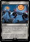 Image for Snuff Out (Surge Foil) (Universes Beyond: Doctor Who) (813) - Magic: The Gathering