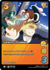 Image for Uravity Stunner (UniVersus: My Hero Academia: Jet Burn) (7/18) - UniVersus