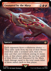 Image for Ensnared by the Mara (Extended Art) (Universes Beyond: Doctor Who) (384) - Magic: The Gathering