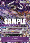 Image for Kaido (Winner Pack Vol. 5) (One Piece Promotion Cards) (ST04-003) - One Piece Card Game