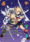 Image for Himiko Toga (UniVersus: My Hero Academia: Jet Burn) (1/18) - UniVersus