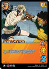 Image for Series Of Stabs (UniVersus: My Hero Academia: Jet Burn) (7/18) - UniVersus