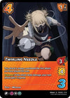 Image for Twirling Needle (UniVersus: My Hero Academia: Jet Burn) (9/18) - UniVersus