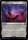Image for Feed the Swarm (Universes Beyond: Doctor Who) (221) - Magic: The Gathering