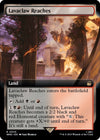 Image for Lavaclaw Reaches (Extended Art) (Universes Beyond: Doctor Who) (505) - Magic: The Gathering