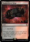 Image for Shadowblood Ridge (Universes Beyond: Doctor Who) (303) - Magic: The Gathering