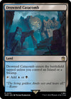 Image for Drowned Catacomb (Universes Beyond: Doctor Who) (274) - Magic: The Gathering