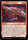 Image for Ensnared by the Mara (Surge Foil) (Universes Beyond: Doctor Who) (689) - Magic: The Gathering