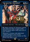 Image for The Master, Mesmerist (Showcase) (Universes Beyond: Doctor Who) (544) - Magic: The Gathering