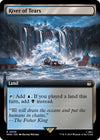 Image for River of Tears (Extended Art) (Universes Beyond: Doctor Who) (509) - Magic: The Gathering