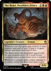 Image for The Beast, Deathless Prince (Universes Beyond: Doctor Who) (114) - Magic: The Gathering
