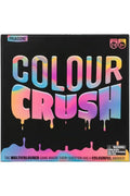 Colour Crush By Paladone - Board Games