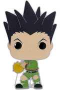 POP! Pin: Hunter X Hunter #31 Gon Freecss - Pin badge