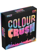 Colour Crush By Paladone - Board Games