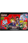 YU-GI-OH! Board Game - Pegasus Castle Sprint