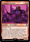 Image for Sontaran General (Surge Foil) (Universes Beyond: Doctor Who) (701) - Magic: The Gathering