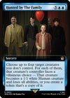Image for Hunted by The Family (Extended Art) (Surge Foil) (Universes Beyond: Doctor Who) (952) - Magic: The Gathering