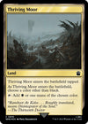 Image for Thriving Moor (Surge Foil) (Universes Beyond: Doctor Who) (919) - Magic: The Gathering