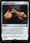 Image for Wayfarer's Bauble (Surge Foil) (Universes Beyond: Doctor Who) (847) - Magic: The Gathering