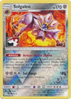 Image for Solgaleo (League & Championship Cards) (142/236) - Pokemon