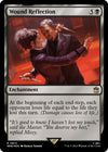 Image for Wound Reflection (Surge Foil) (Universes Beyond: Doctor Who) (814) - Magic: The Gathering