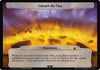 Image for Unleash the Flux (Planechase: Universes Beyond: Doctor Who) (605) - Magic: The Gathering
