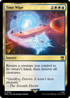 Image for Time Wipe (Universes Beyond: Doctor Who) (238) - Magic: The Gathering