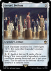 Image for Heroes' Podium (Universes Beyond: Doctor Who) (242) - Magic: The Gathering