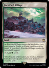 Image for Fortified Village (Universes Beyond: Doctor Who) (280) - Magic: The Gathering