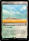 Image for Sungrass Prairie (Universes Beyond: Doctor Who) (311) - Magic: The Gathering