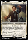 Image for Ian Chesterton (Universes Beyond: Doctor Who) (22) - Magic: The Gathering