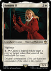 Image for Romana II (Universes Beyond: Doctor Who) (27) - Magic: The Gathering